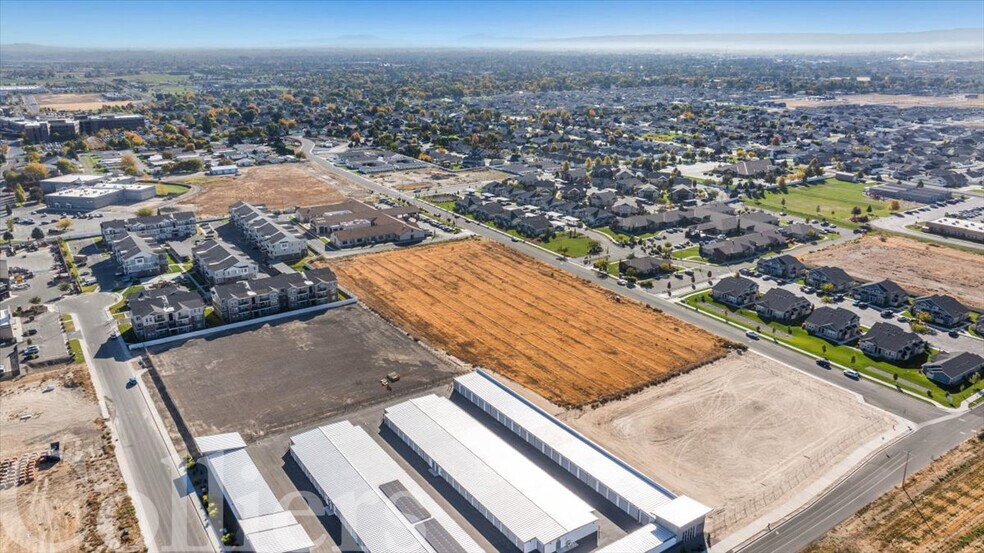 More Photos Of 1186-1258 Cheney Dr, Twin Falls Land For Sale