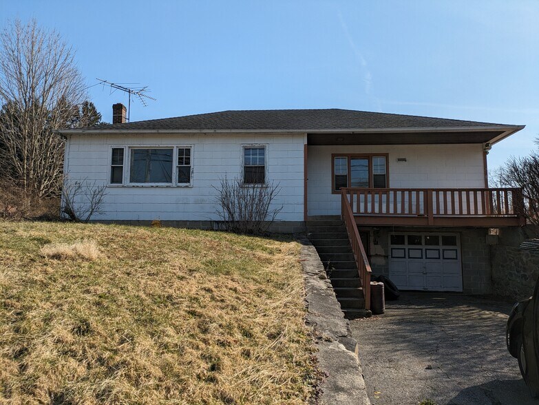 More Photos Of 3667 Danbury Rd, Brewster Village Land For Sale
