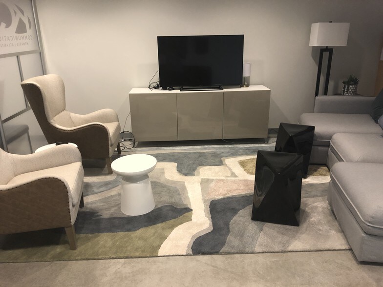 More Photos Of 101 Marietta St NW, Atlanta Office For Lease