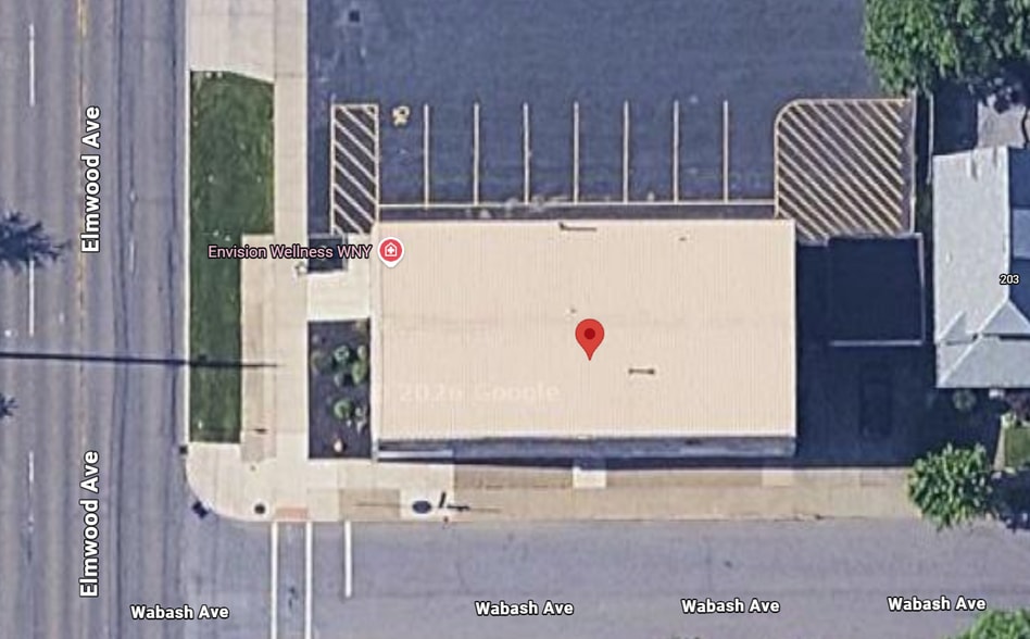 More Photos Of 2495 Elmwood Ave, Buffalo Office For Sale