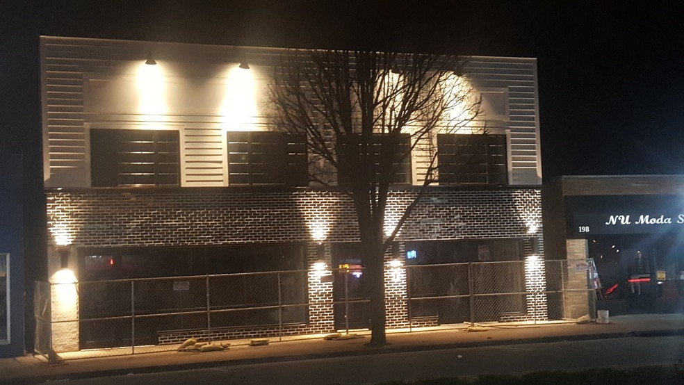 More Photos Of 200 Closter Dock Rd, Closter Storefront Retail Office For Lease