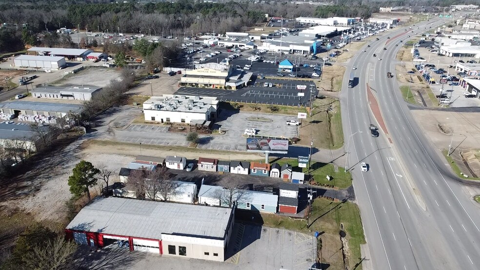 Primary Photo Of 2120 W Southwest Loop 323, Tyler Land For Sale