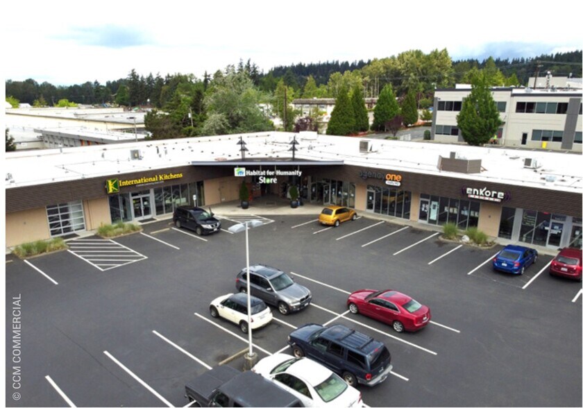 More Photos Of 13500 NE Bel Red Rd, Bellevue Freestanding For Lease