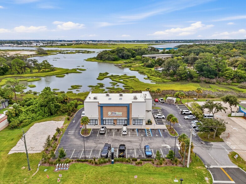 More Photos Of 1650 US Highway 1 S, Saint Augustine Office For Lease