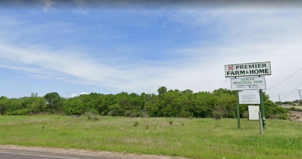 More Photos Of 402 University Blvd, Topeka Land For Sale