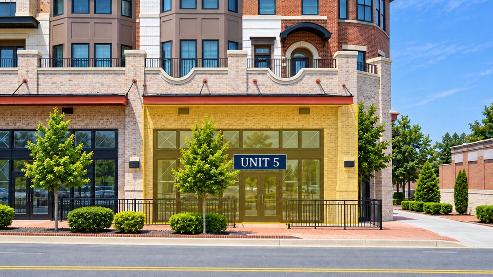 More Photos Of 239 Maple W ave, Vienna General Retail For Lease