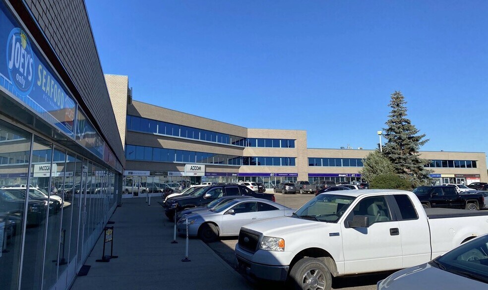 More Photos Of 2100 8th St E, Saskatoon Office For Lease