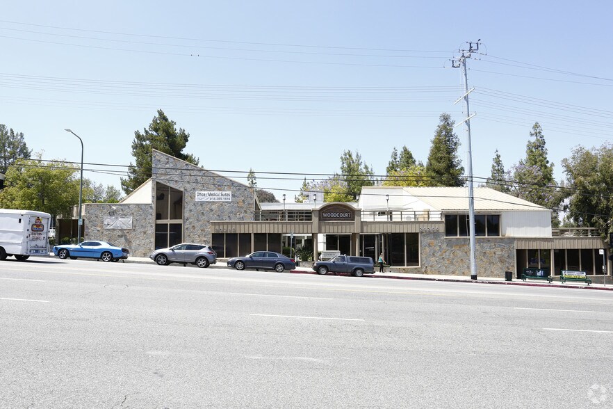 More Photos Of 20265 Ventura Blvd, Woodland Hills Office For Lease