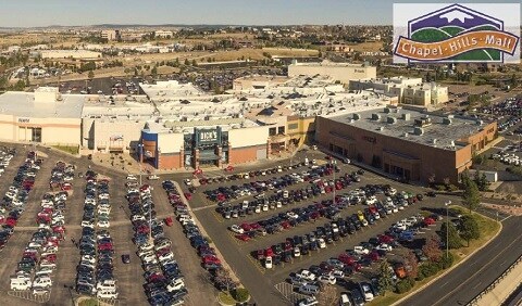 More Photos Of 1710 Briargate Blvd, Colorado Springs Unknown For Lease