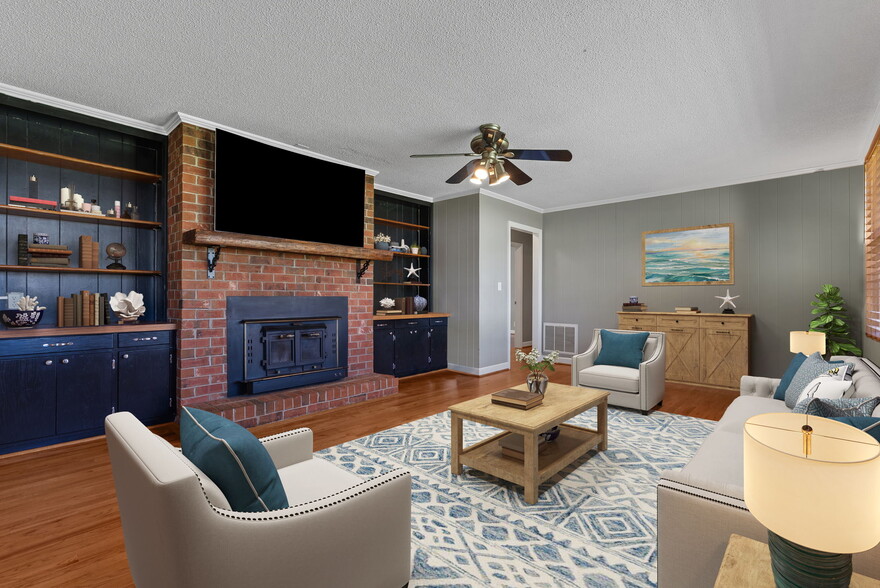 More Photos Of 300 N Green St, Williamston Land For Sale