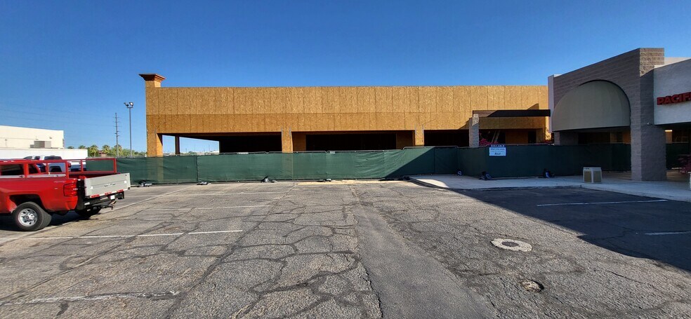 More Photos Of 3939 S Avenue 3 E, Yuma Unknown For Lease