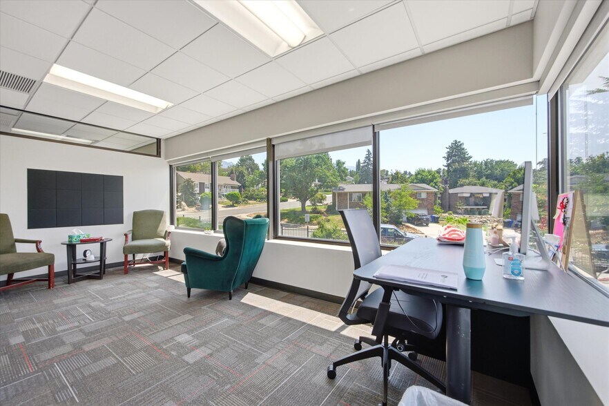 More Photos Of 2450 E Fort Union Blvd, Cottonwood Heights Office For Sale