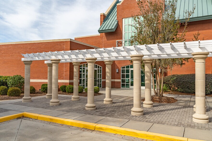 Primary Photo Of 300 Midtown Dr, Beaufort Medical For Lease