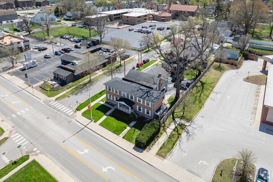 More Photos Of 224 E Wooster St, Bowling Green Office For Lease