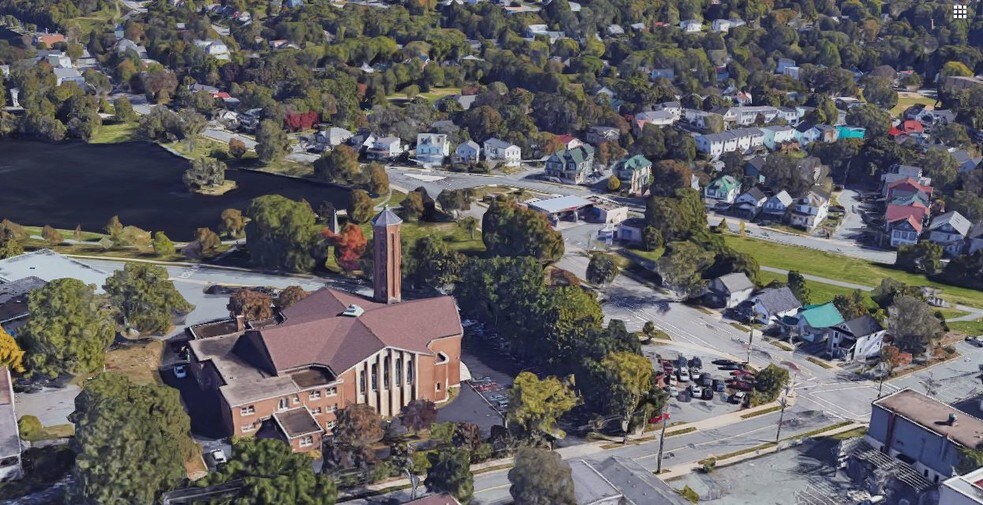 More Photos Of 170 Ochterloney St, Dartmouth Office For Lease