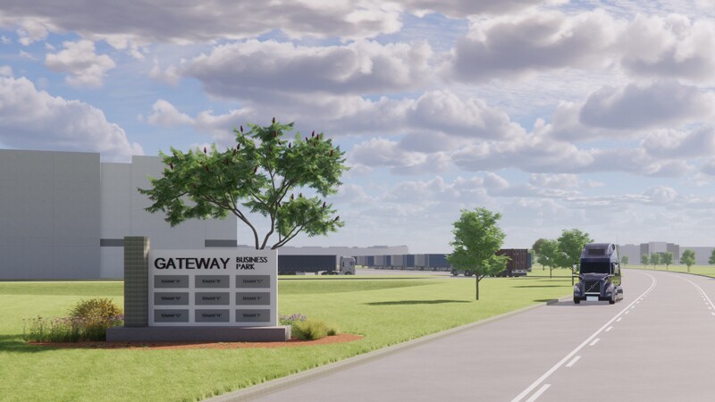 More Photos Of 700 County Road 142, Georgetown Industrial For Sale