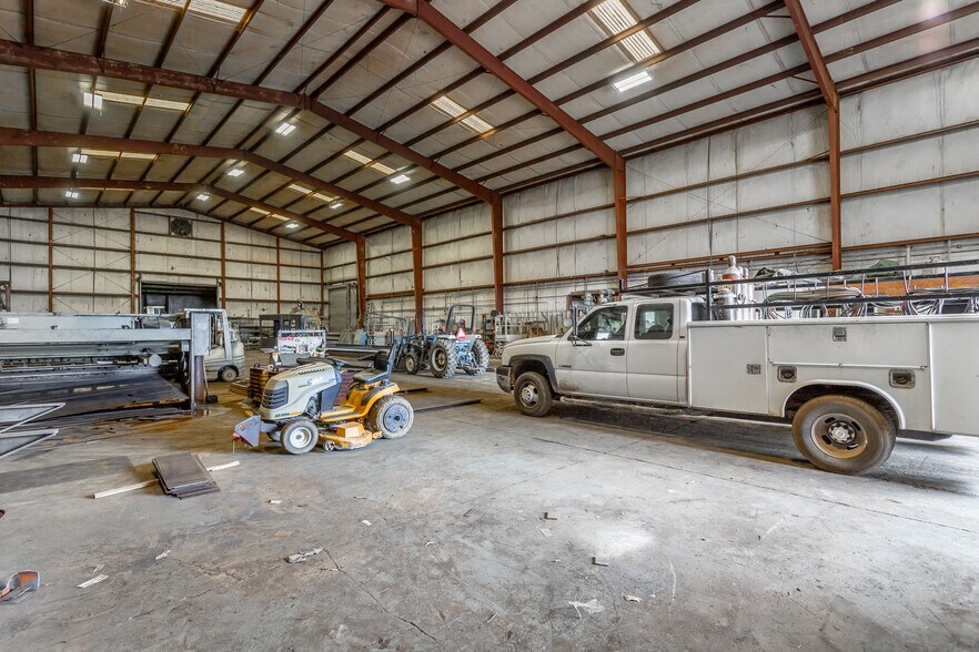 More Photos Of 13543 Back Valley Rd, Sale Creek Manufacturing For Sale