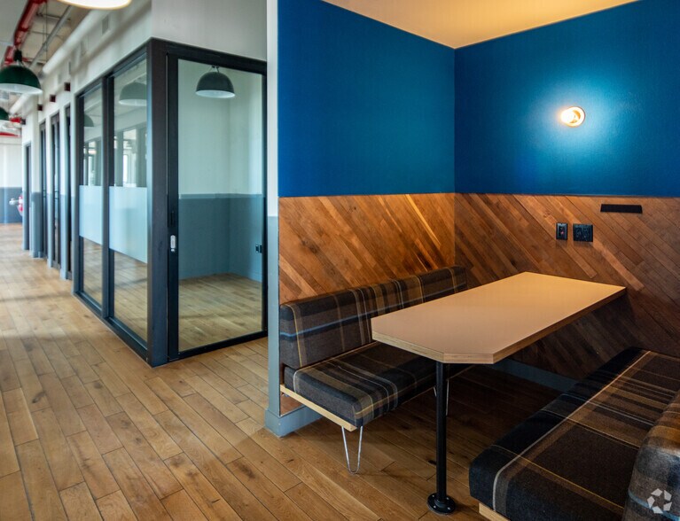 More Photos Of 35-37 36th St, Long Island City Office For Lease