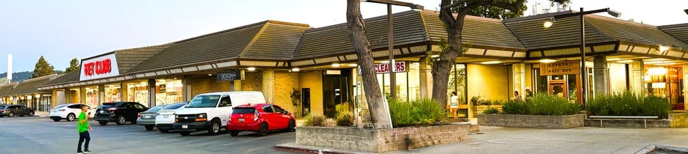 More Photos Of 470-480 Blossom Hill Rd, San Jose Unknown For Lease