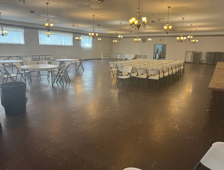 More Photos Of 810 North St, Mount Morris Lodge Meeting Hall For Sale