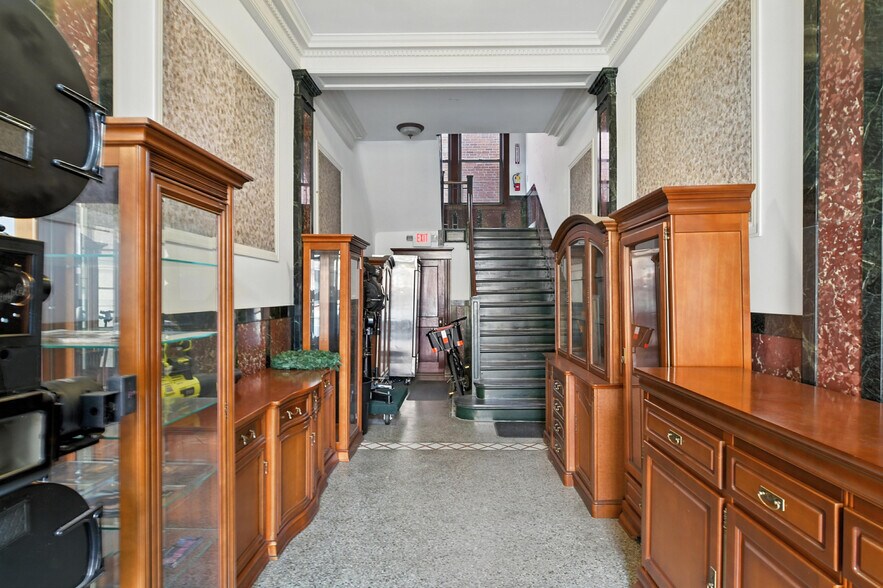 More Photos Of 43-57 Springfield St, Chicopee Storefront Retail Office For Sale