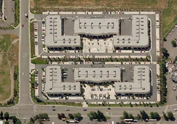 More Photos Of 19717 62nd Ave S, Kent Flex For Lease