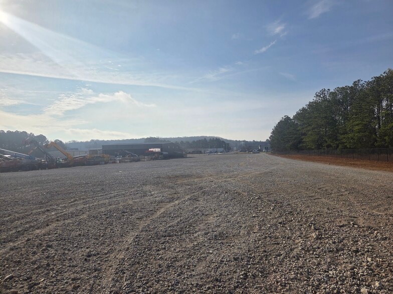More Photos Of 3415 Al-53 Hwy, Huntsville Warehouse For Sale
