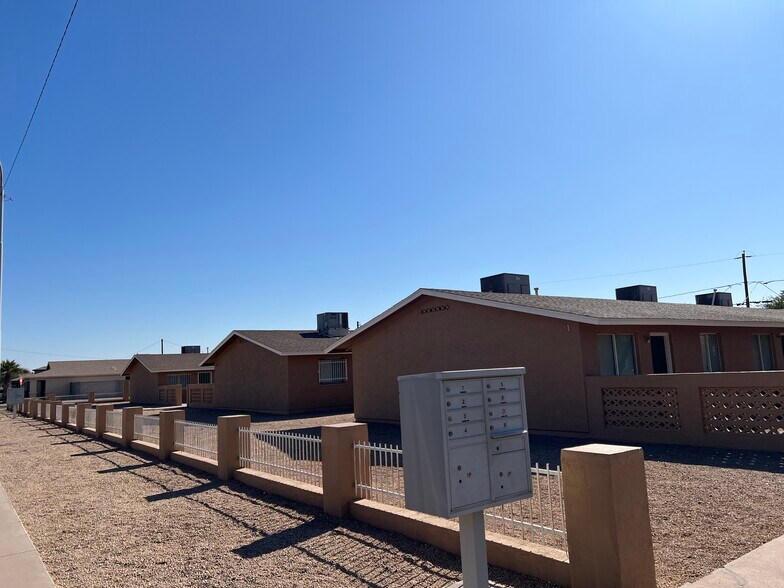 More Photos Of , Phoenix Multifamily For Sale