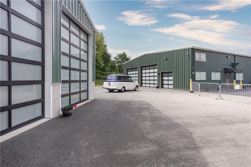 More Photos Of 1079 Aquidneck Ave, Middletown Industrial For Sale