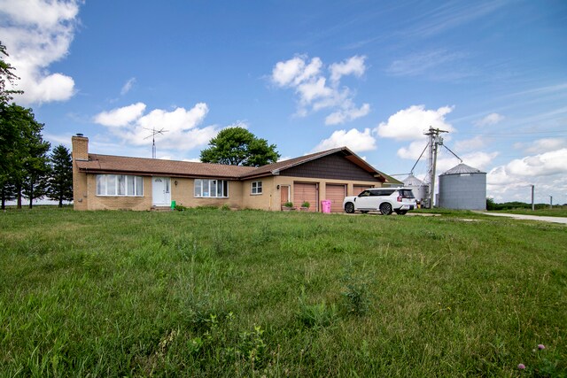 More Photos Of 3740 N 1300E Rd, Kempton Specialty For Sale