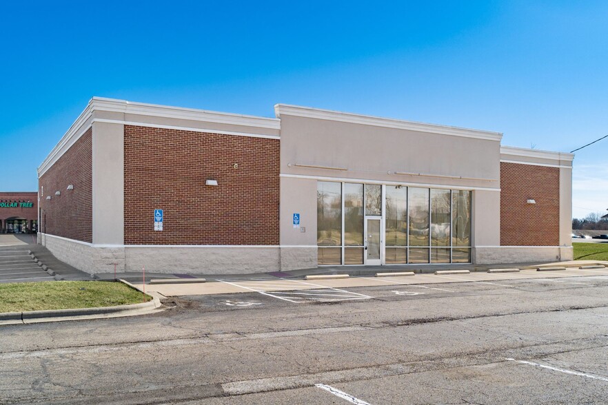 More Photos Of 733 W Coshocton St, Johnstown Freestanding For Lease