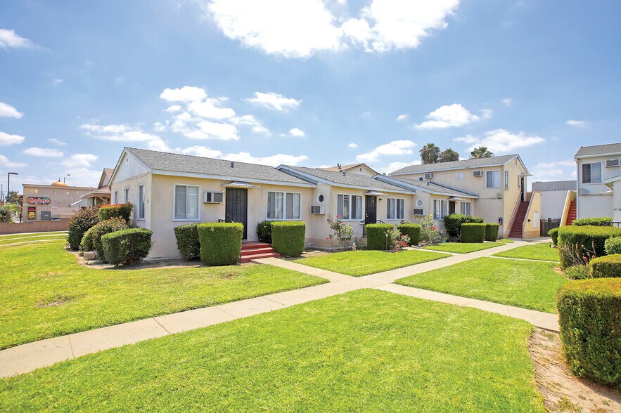 More Photos Of 217-221 S Maple Ave, Montebello Apartments For Sale