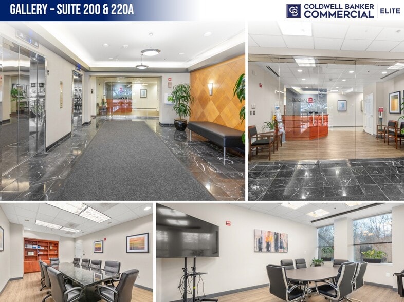 More Photos Of 1801 Robert Fulton Dr, Reston Medical For Sale