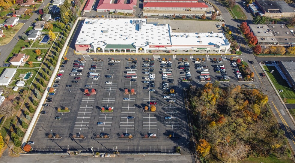 More Photos Of 22 Holt Dr, Stony Point Freestanding For Lease