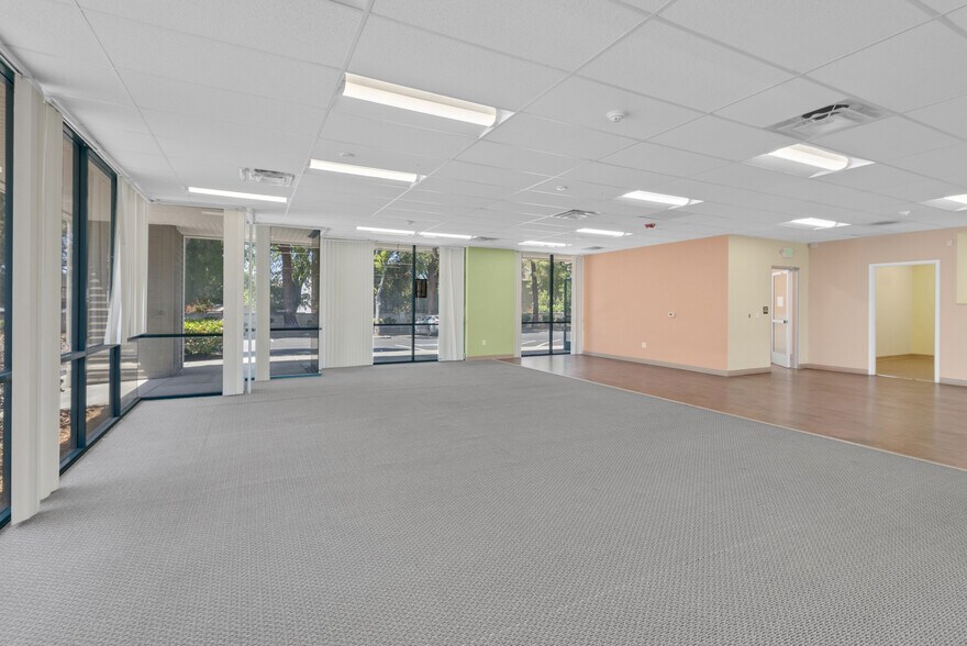More Photos Of 1205-1247 S Park Victoria Dr, Milpitas Medical For Lease