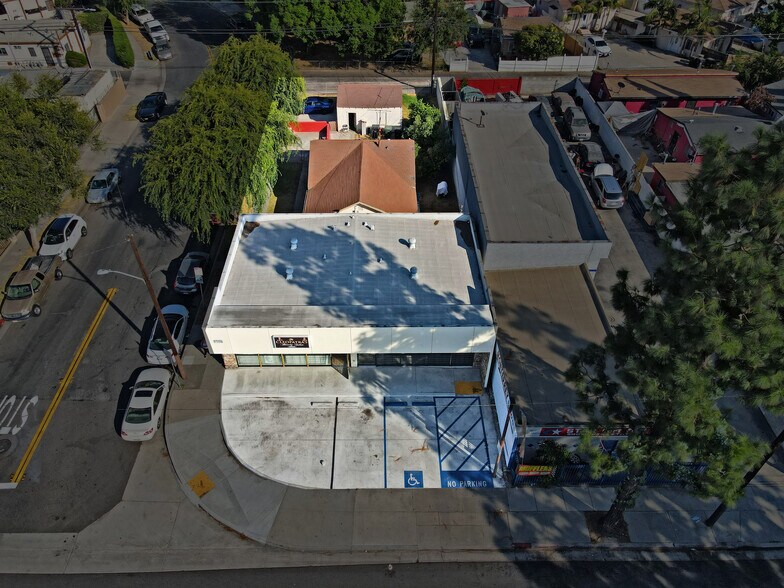 More Photos Of 8306 Garfield Ave, Bell Gardens Storefront Retail Residential For Sale