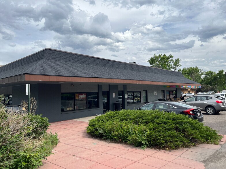 More Photos Of 1228-1232 W Elizabeth St, Fort Collins Unknown For Lease