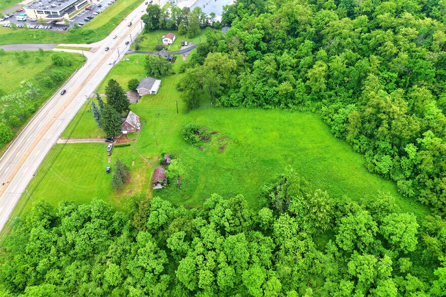 More Photos Of 900 Washington Rd, Washington Land For Sale