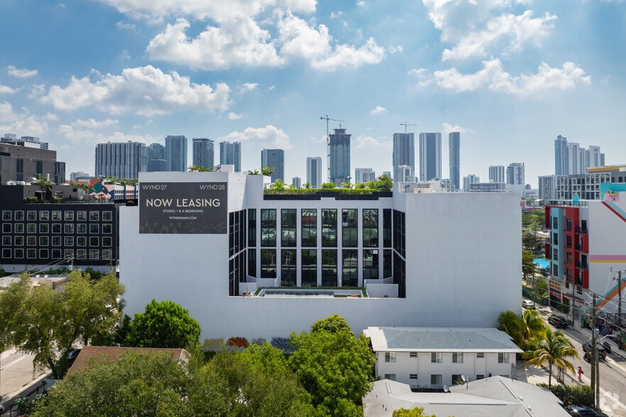 More Photos Of 127 NW 27th St, Miami Unknown For Lease