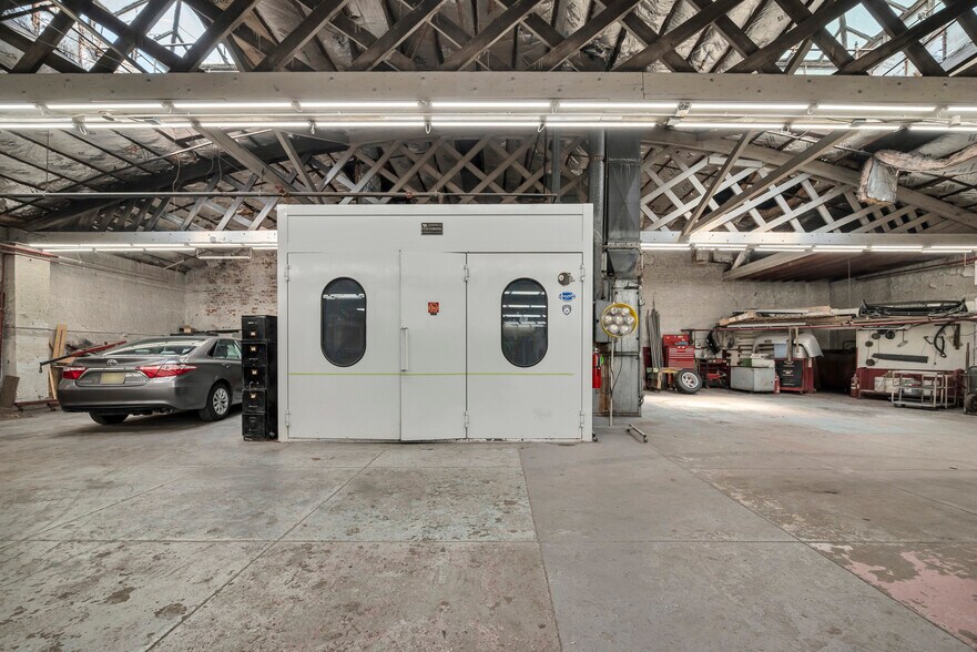 More Photos Of 43 Central Ave, Orange Service Station For Sale