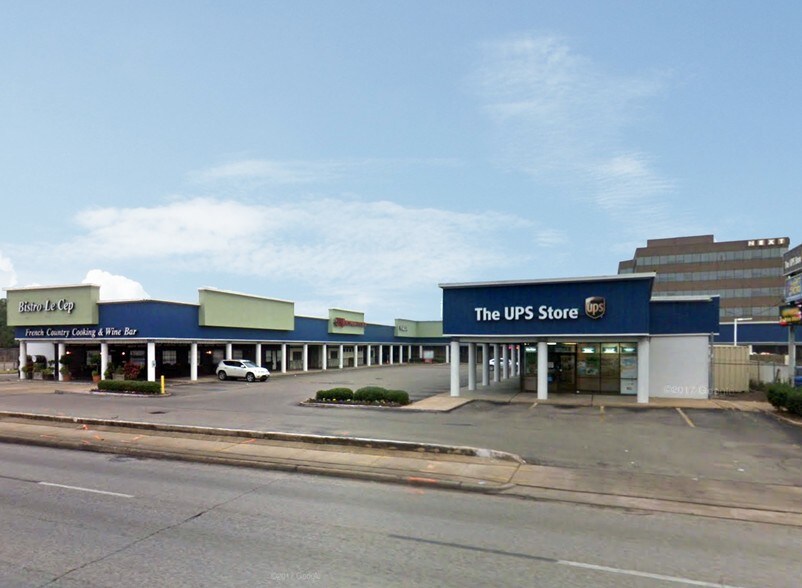 More Photos Of 11112-11152 Westheimer Rd, Houston Unknown For Lease