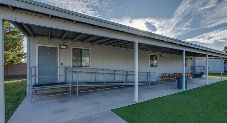 More Photos Of 960 N Stapley Dr, Mesa Specialty For Sale