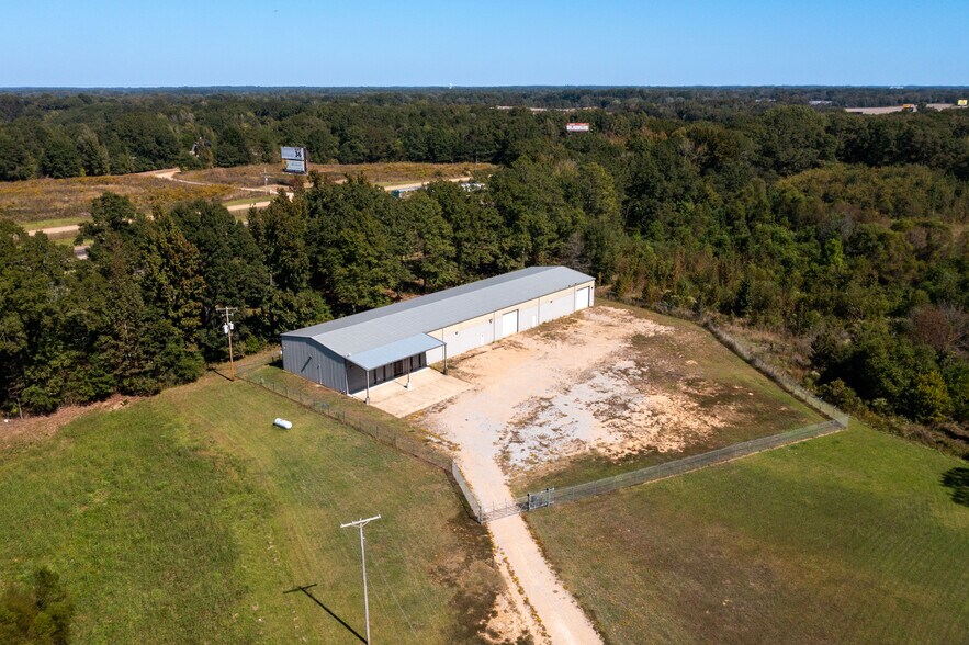 More Photos Of 1488 Industrial Dr, Bolton Warehouse For Sale