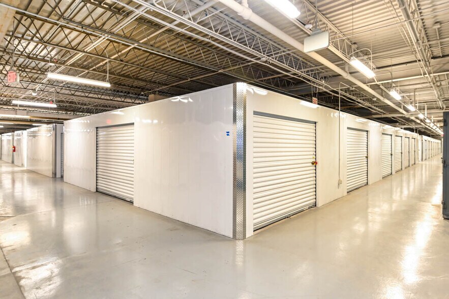 More Photos Of 53 Manning Rd, Enfield Warehouse For Lease