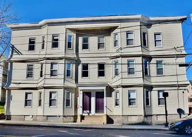 More Photos Of , Lowell Multifamily For Sale