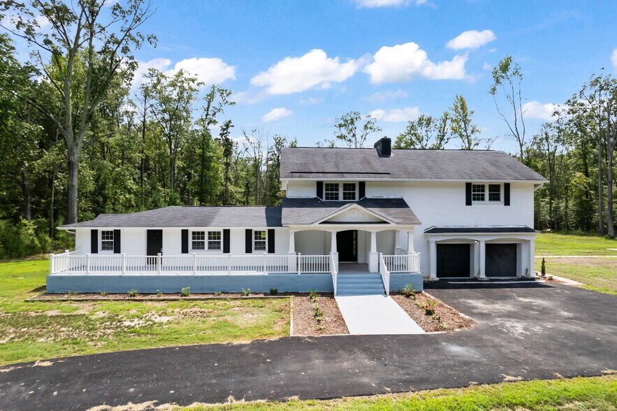 More Photos Of 16028 Brickhouse Rd, King George Land For Sale