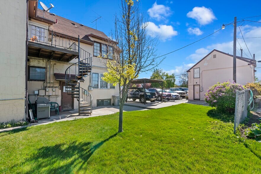 More Photos Of 1203 10th St S, Nampa Office Residential For Lease