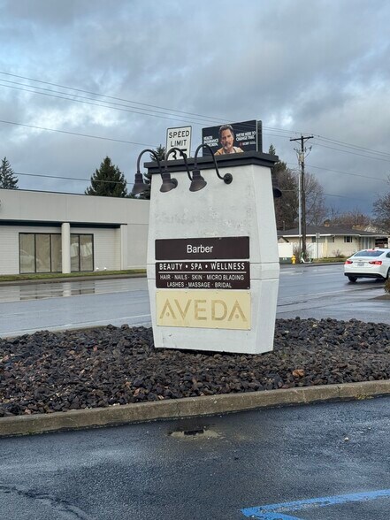 More Photos Of 10 N Evergreen Rd, Spokane Medical For Lease