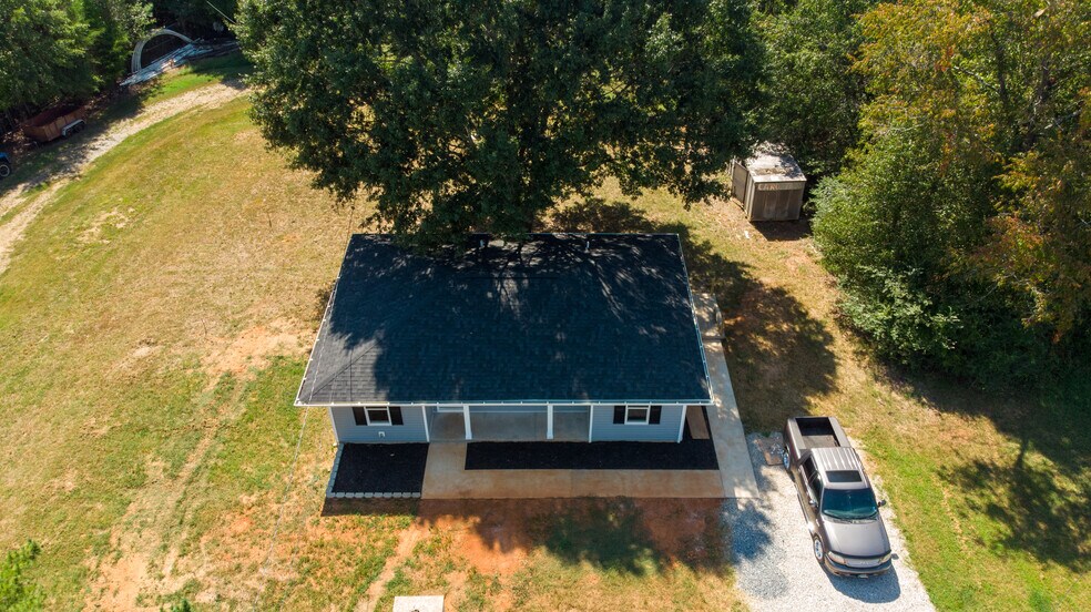 More Photos Of 5735 Fallston Rd, Lawndale Flex For Sale