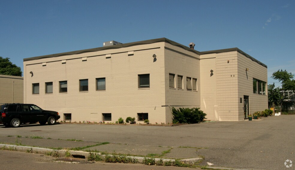 More Photos Of 52 Sharon St, Malden Office For Sale